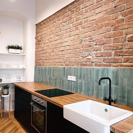 Loft Near Belvedere Castle * Viyana