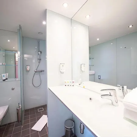 Orangerie Hotel 4*