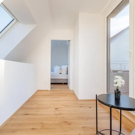 Apartamento Symphony 41 - Modern Loft With Terrace And Grill In Location *
