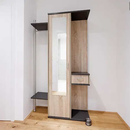 Symphony 41 - Modern Loft With Terrace And Grill In Location