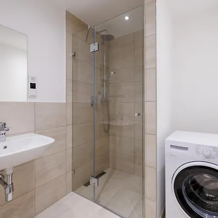 Apartamento Symphony 41 - Modern Loft With Terrace And Grill In Location *