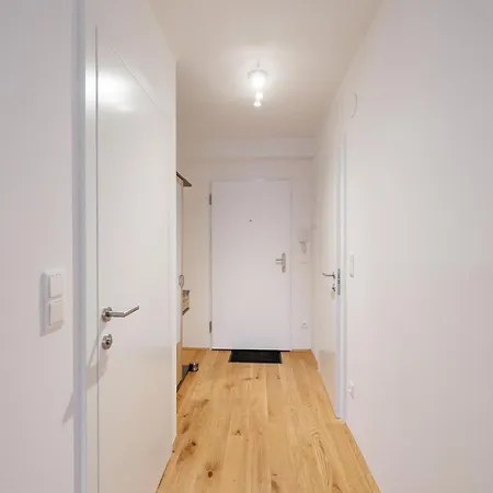 Symphony 41 - Modern Loft With Terrace And Grill In Location