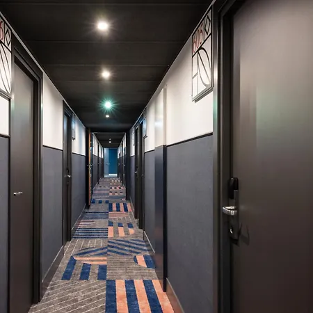 Mercure City Hotel