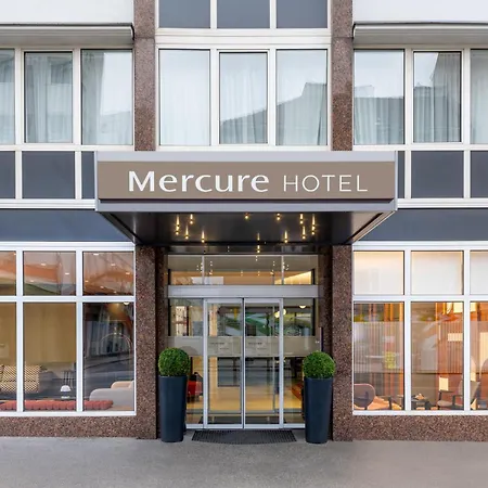 Mercure City