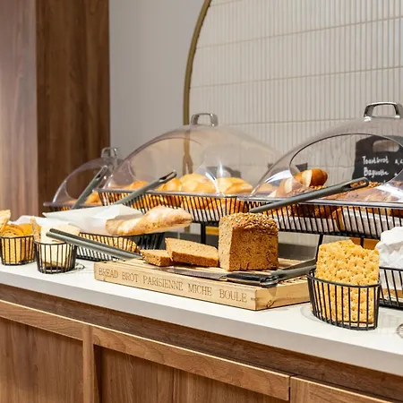 Hotel Mercure City Wenen