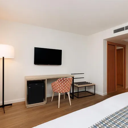 Exe Hotel Vienna