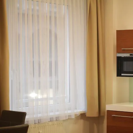 Apartment Sweet - Stephansdom Ii