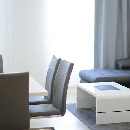 Sweet - Leopold Apartamento