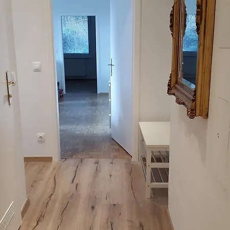 Apartment24 - Grinzing Lejlighed Wien