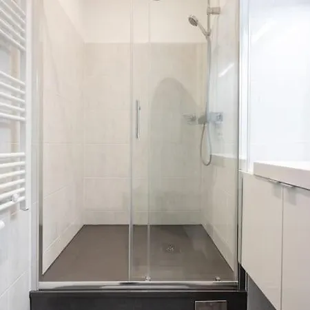 דירה Second District Charming Flat *