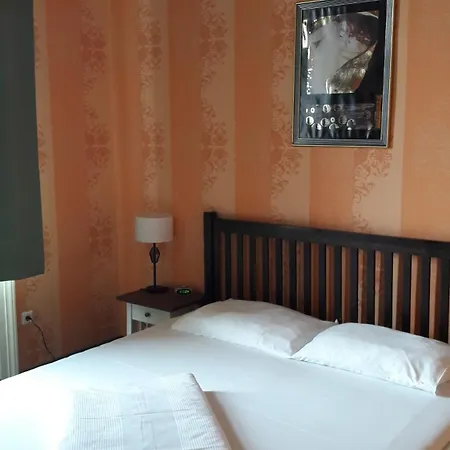 Hotel Goldene Spinne 3*