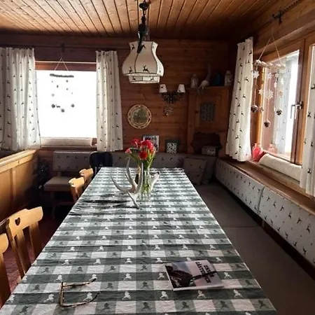 Apartment Sweet Klippitztoerl *