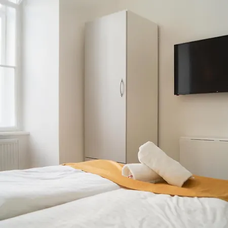 Mariahilfer Boutique - Virtual Reception & Self-checkin Hotel