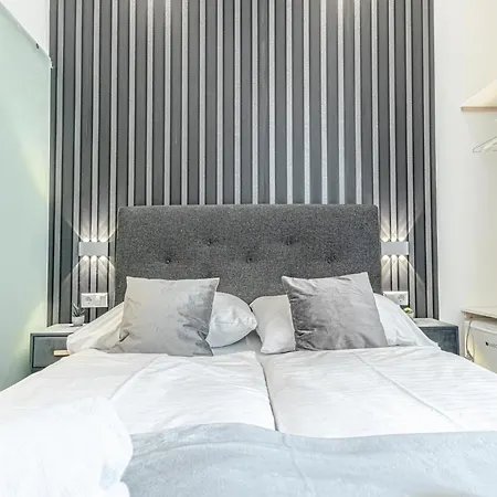 Mariahilfer Boutique - Virtual Reception & Self-checkin Hotel Wien