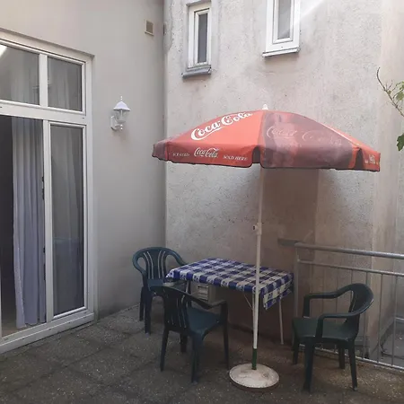Happyhostel Βιέννη