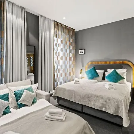 Hotel George Vienna