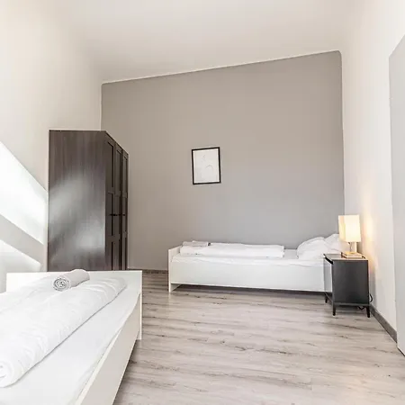 Getaway -2br & Comfort Apartment *