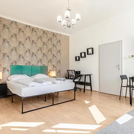Getaway -2br & Comfort *