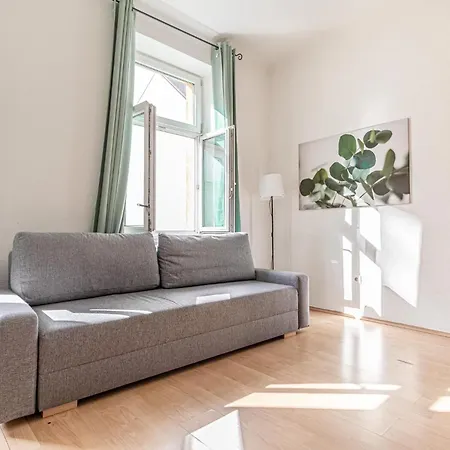 Getaway -2br & Comfort