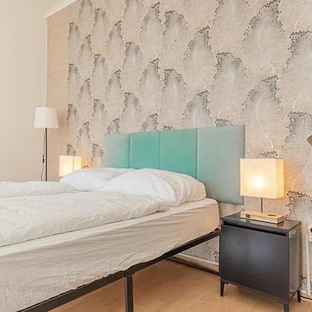 Getaway -2br & Comfort * Vienna