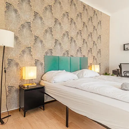 Apartment Getaway -2br & Comfort