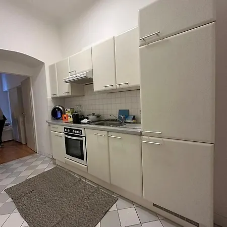 Apartment Ar Living Josefine Gasse *
