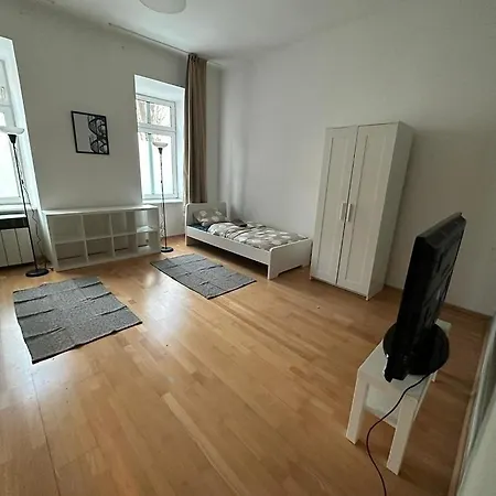 Ar Living Josefine Gasse