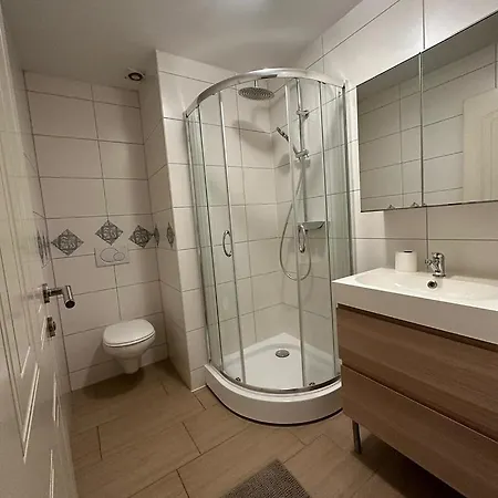 Apartment Ar Living Josefine Gasse *