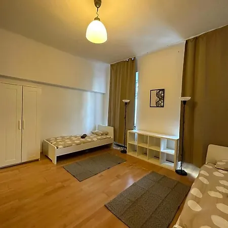 Ar Living Josefine Gasse Apartment *