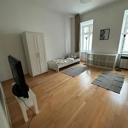 Apartment Ar Living Josefine Gasse Vienna