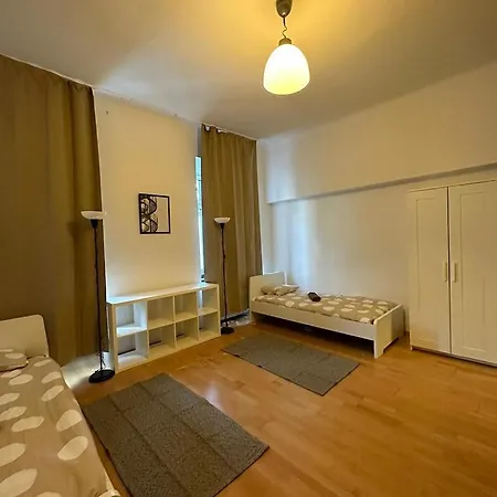 Ar Living Josefine Gasse Apartment Vienna