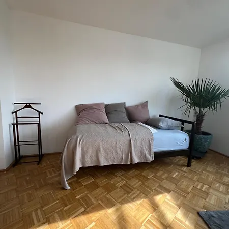 Charmante Naehe Zentrum Apartment *