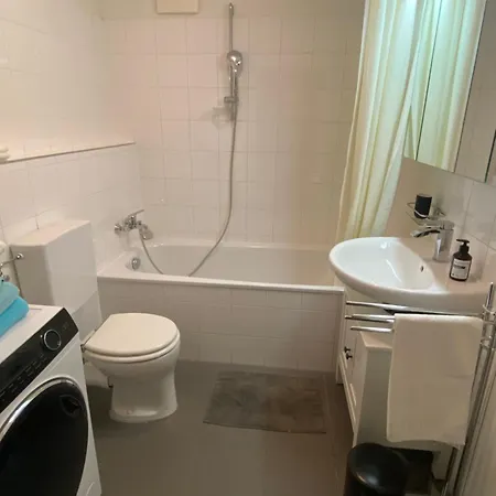 Charmante Naehe Zentrum Apartment