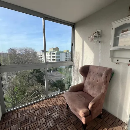 Charmante Naehe Zentrum Apartment
