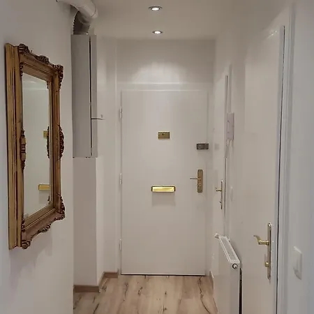 Apartment24 - Grinzing Lejlighed