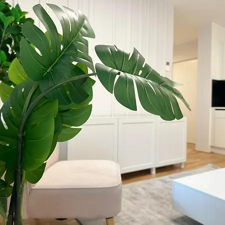 Modern I Parking I Apartman Bécs