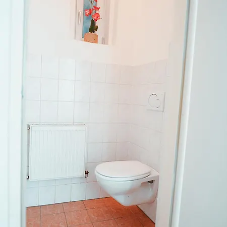 Raimond Ottakringer 10 Apartament *