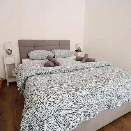 Apartman Default Tabor 57