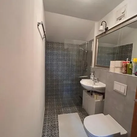 Sweet Klippitztoerl Apartment *