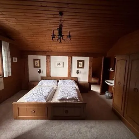 Apartment Sweet Klippitztoerl Bad Sankt Leonhard im Lavanttal