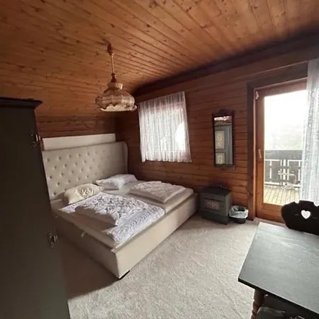 Sweet Klippitztoerl Apartment Bad Sankt Leonhard im Lavanttal