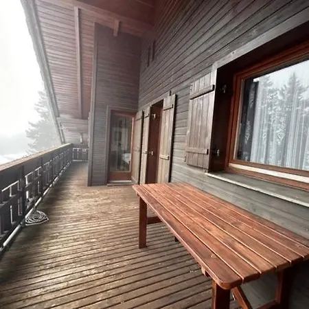 Sweet Klippitztoerl Apartment