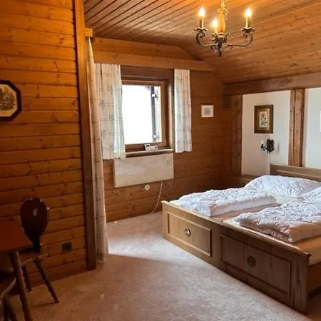 Apartment Sweet Klippitztoerl