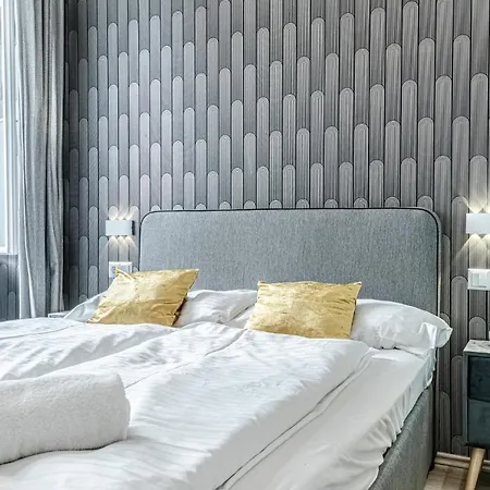 Mariahilfer Boutique - Virtual Reception & Self-checkin Hotel