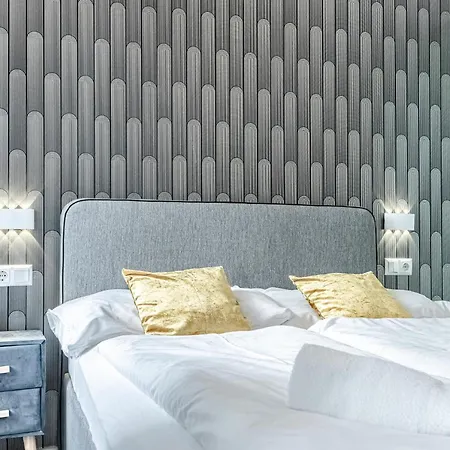 Hotel Mariahilfer Boutique - Virtual Reception & Self-checkin 2*