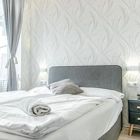 Mariahilfer Boutique - Virtual Reception & Self-checkin Wien