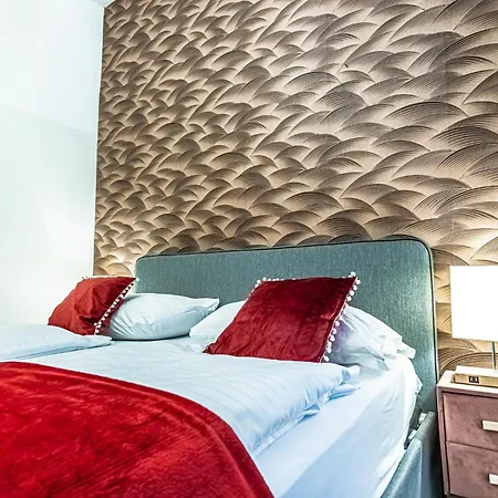 Hotel Mariahilfer Boutique - Virtual Reception & Self-checkin