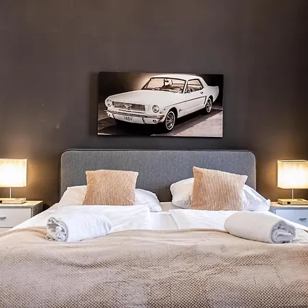 Hotel Mariahilfer Boutique - Virtual Reception & Self-checkin