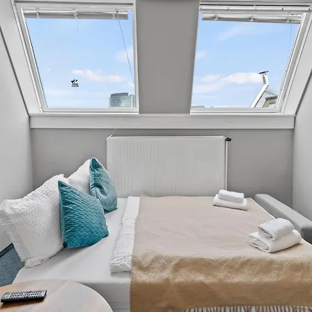 George Hotel 4*