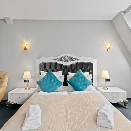 Hotel George Vienna